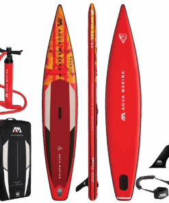 Aqua Marina RACE 12'6"SUP