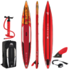 Aqua Marina Race Elite 14'0" SUP - Stand-Up Paddleboard