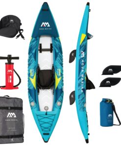 Aqua Marina Steam 312 Single Kayak