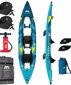 Aqua Marina Steam 412 Double Kayak