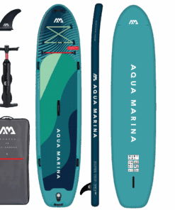 Aqua Marina Supertrip 12'6" Sup