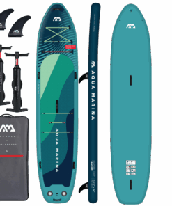Aqua Marina Supertrip Tandem 14'0" Sup