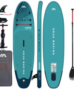 Aqua Marina Vapor 10'4" SUP (stand Up Paddleboard)
