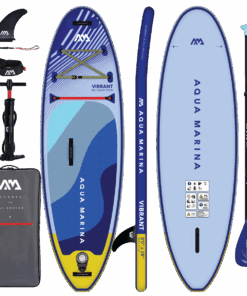 Aqua Marina Vibrant 8'0" Kids SUP