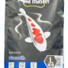 Aqua Master Growth 2.2lbs Small Pellet Bag - 1kg
