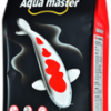 Aqua Master Koi Food Colour Enhancer - 5KG (S)