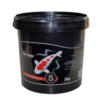 Aqua Master Koi Food Colour Small - 3kg Bucket