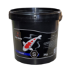 Aqua Master Koi Food Growth Small - 3kg Bucket