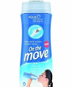 Aqua Optima - Filtered Water Bottle - 650ml