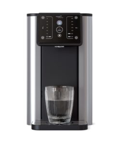Aqua Optima Water Dispenser Hot & Chilled Plastic 3,8L"Aurora Hot & Chill"