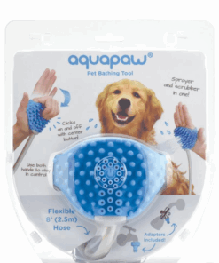 Aqua Paw - Pet Bathing Tool - APO 50 B