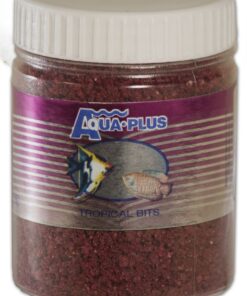 Aqua-Plus Tropical Bites - 100g