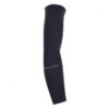 Aqua X - Sun Block Arm Sports Sleeves - Black