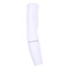 Aqua X - Sun Block Arm Sports Sleeves - White