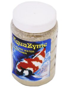 Aqua Zyme All in One Pond Water Conditioner - 1kg