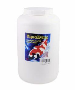 Aqua Zyme All in One Pond Water Conditioner - 5kg