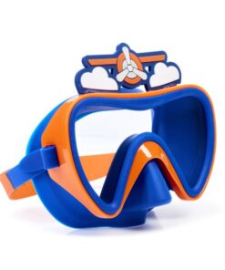 Aqua2ude Sky High Mask Blue