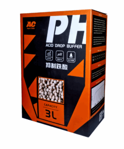 AquaClean PH Acid Drop Buffer 3L