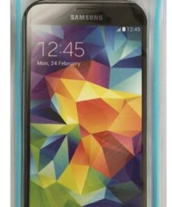 Aqualine Deluxe Dry Pouches