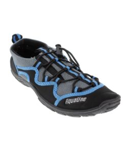 Aqualine Hydro Cross Aqua Shoes - UK 11