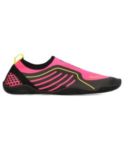 Aqualine Hydro Lite Pro Aqua Shoes - Magenta - UK 5