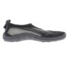 Aqualine Hydro Tech Aqua Shoe - Black - UK 12