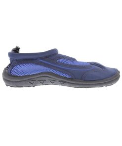Aqualine Hydro Tech Aqua Shoe - Blue - UK 6