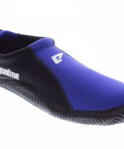 Aqualine Low Cut Booties - UK 12