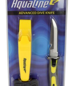 Aqualine - Mariner Dive Knife