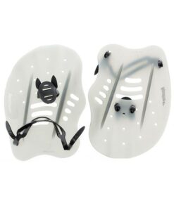 Aqualine Matrix Hand Fins - Hand Fins (Size: S) - S