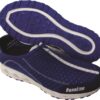 Aqualine Men's Hydro Vent Aqua Shoe - Royal Blue - UK 10