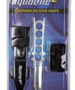 Aqualine - Raptor Dive Knife