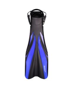 Aqualine Turbine Fins - L-XL