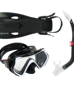 Aqualung Hero SN Junior Snorkeling Set