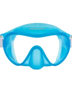 Aqualung Nabul - Adult Snorkeling Mask - Blue