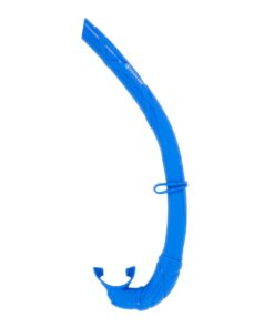 Aqualung Wrap SN Snorkeling Snorkel - Blue