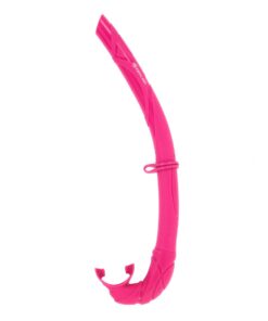 Aqualung Wrap SN Snorkeling Snorkel - Pink