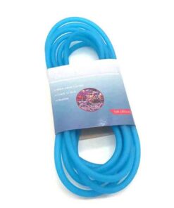 Aquarium Air Hose 4mm High Quality - Blue