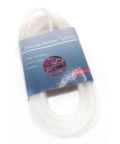 Aquarium Air Hose 4mm High Quality - White
