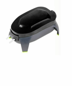 Aquarium Air Pump 5W 2 Output