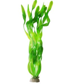 Aquarium Artificial Plants - 36cm - Green