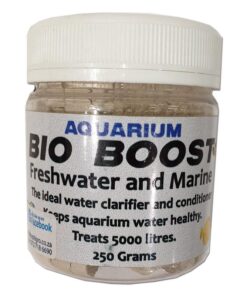 Aquarium Bio Boost 250g