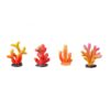 Aquarium Coral Reef Simulation Ornaments - Sebastian Edition