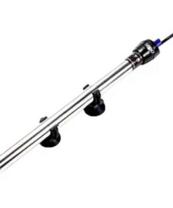 Aquarium Heater Stainless Steel - XL
