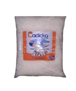 Aquarium Salt - 5kg