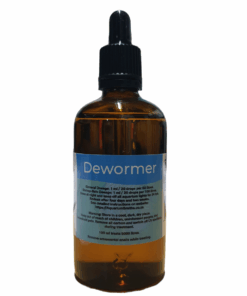 Aquarium Smiths Fish Dewormer 100ml