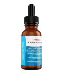 Aquarium Smiths Fish Dewormer 30ml