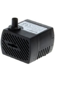 Aquarium Submersible Pump 2.5W 180L MY-018