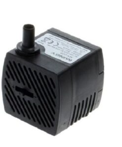 Aquarium Submersible Pump 4W 280L MY-028