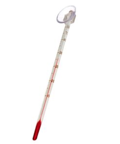 Aquarium Thermometer Suction Cup